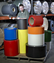 Plastic Sheets and Rolls Plastic Sheets and Rolls